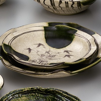 Japanese Tableware 43616