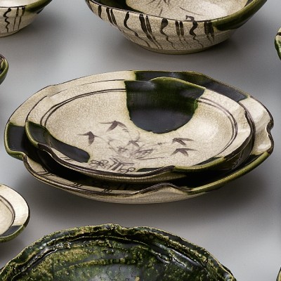 Japanese Tableware 43617