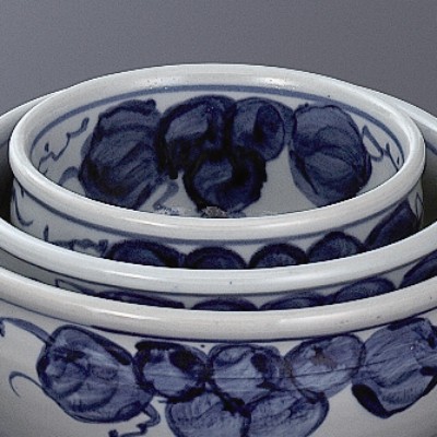 Japanese Tableware 43803