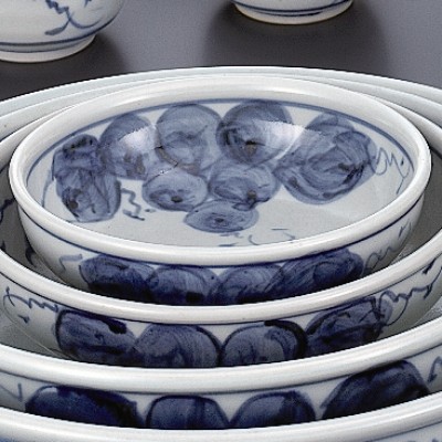 Japanese Tableware 43814
