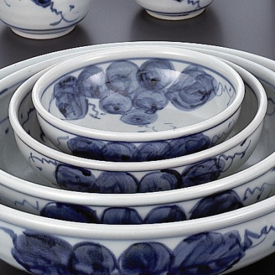 Japanese Tableware 43815