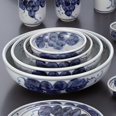Japanese Tableware 43817