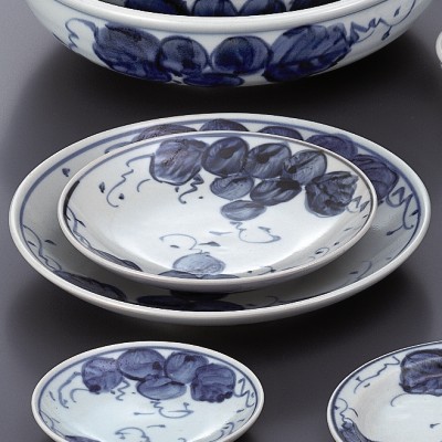 Japanese Tableware 43821
