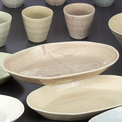 Japanese Tableware 44215