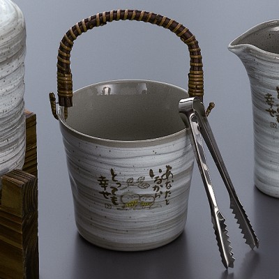 Japanese Tableware 44302