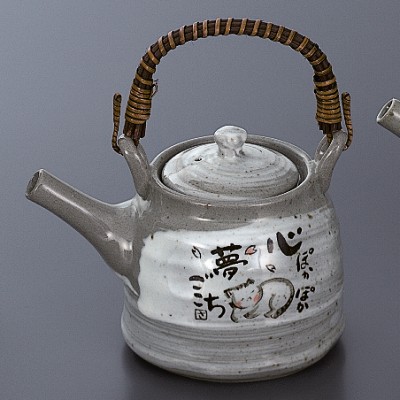 Japanese Tableware 44305
