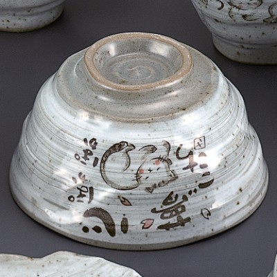 Japanese Tableware 44329