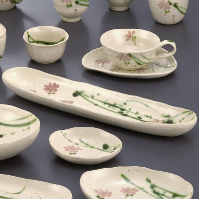 Japanese Tableware 44661