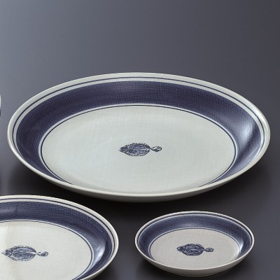 Japanese Tableware 45055