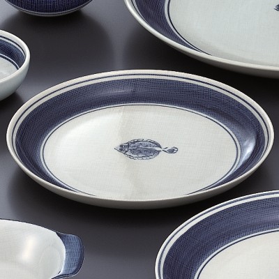 Japanese Tableware 45056