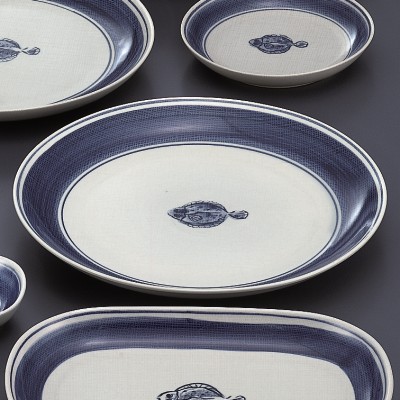 Japanese Tableware 45059