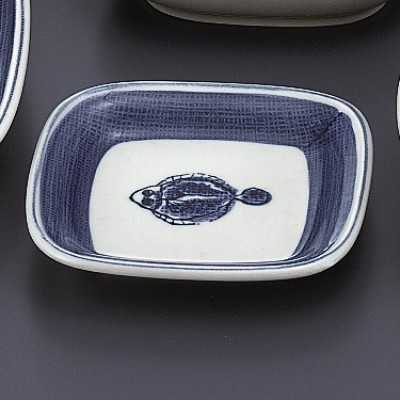 Japanese Tableware 45061