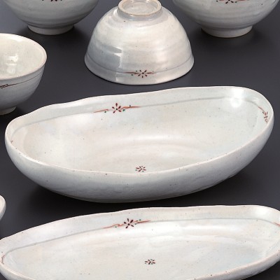 Japanese Tableware 45210