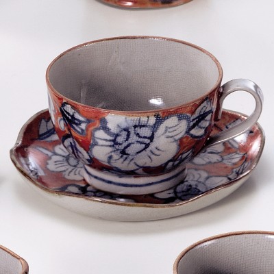 Japanese Tableware 45364