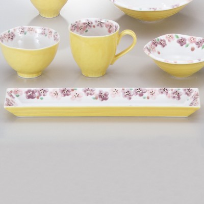 Japanese Tableware 45511