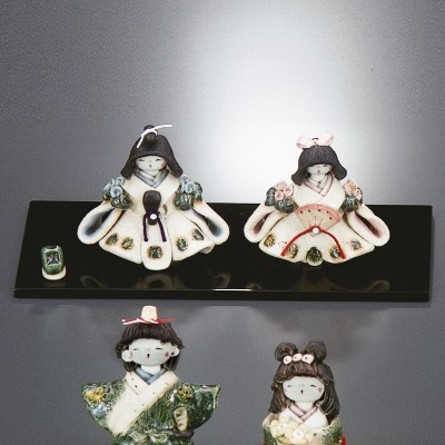 Dolls and Interior 45607