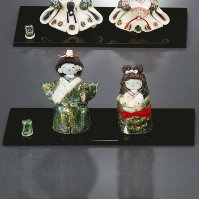 Dolls and Interior 45609