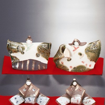 Dolls and Interior 45611