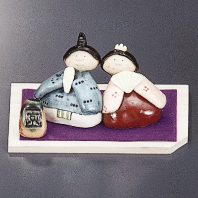 Dolls and Interior 45612