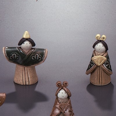 Dolls and Interior 45721