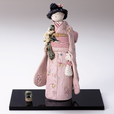 Dolls and Interior 45802