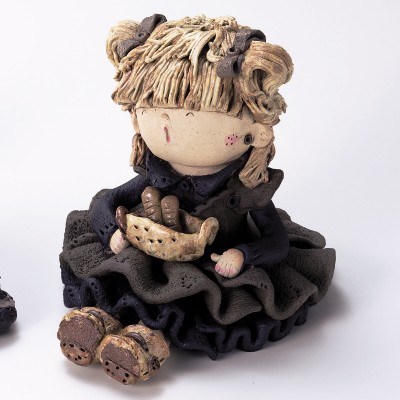 Dolls and Interior 45812