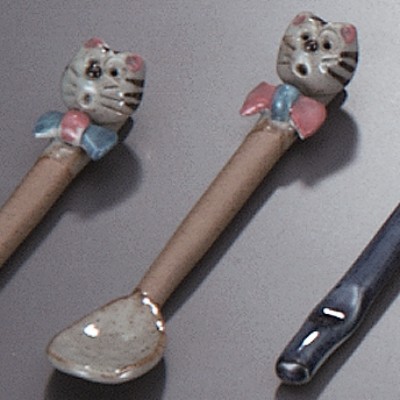 �˂��X�v�[���i�s���N�j