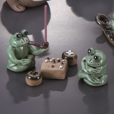 �J�G���͌�i�{�j