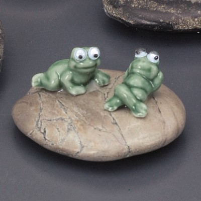 �΃J�G����C�t�a