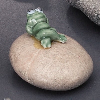 �����ݐ΃J�G����C�t�`