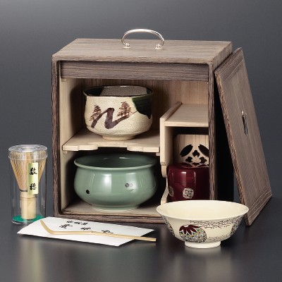 Tea Goods 46601
