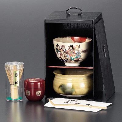 Tea Goods 46602