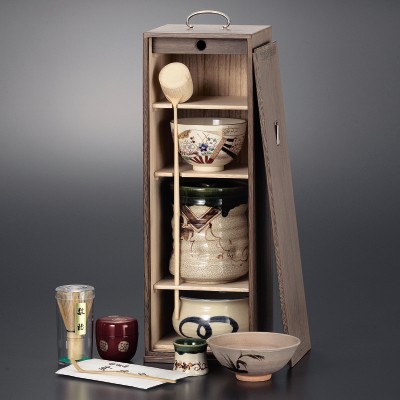 Tea Goods 46604