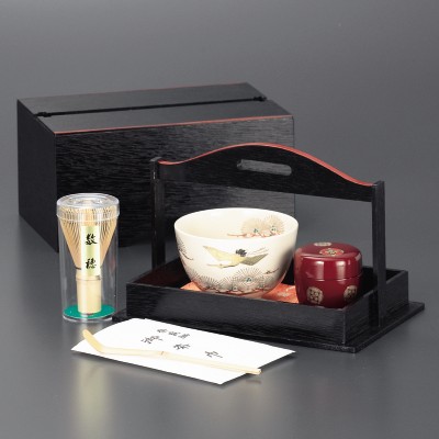 Tea Goods 46605