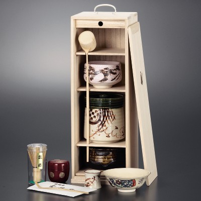 Tea Goods 46606
