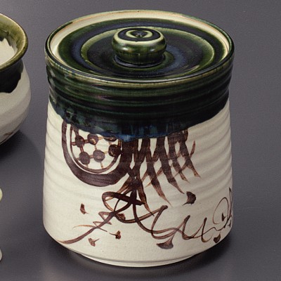 Tea Goods 46726