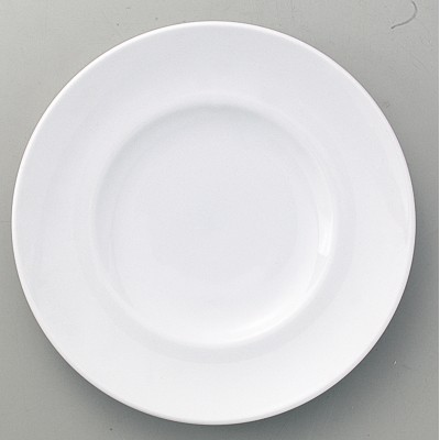 Collection of Western Plates 49507