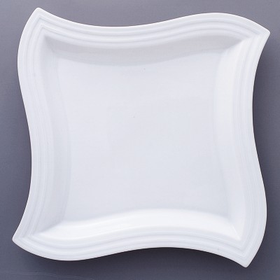 Collection of Western Plates 50021