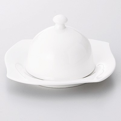 Collection of Western Plates 50526