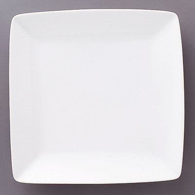 Collection of Western Plates 50809