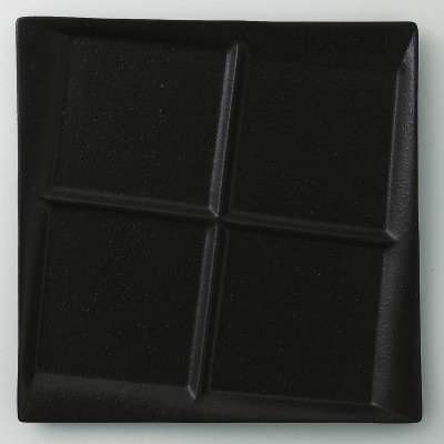 Collection of Western Plates 50852