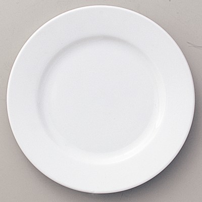 Collection of Western Plates 51001
