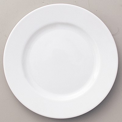 Collection of Western Plates 51002