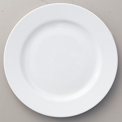 Collection of Western Plates 51003