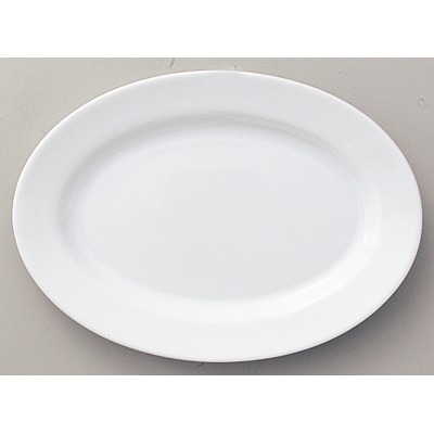 Collection of Western Plates 51010