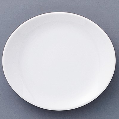 Collection of Western Plates 51112