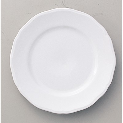 Collection of Western Plates 51401