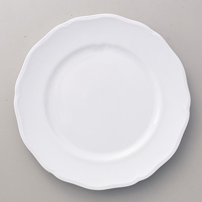 Collection of Western Plates 51404