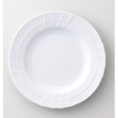 Collection of Western Plates 51452