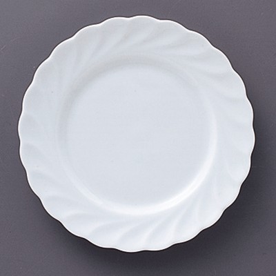 Collection of Western Plates 51501